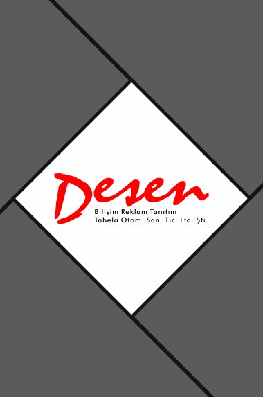 Desen Bilişim Reklam Tanıtım Ltd Şti